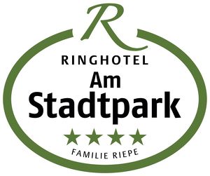 Logo Ringhotel Am Stadtpark