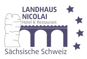 Logo Ringhotel Landhaus Nicolai