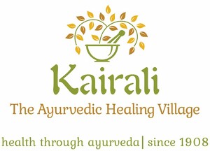 Logo Kairali – The Ayurvedic Healing Village