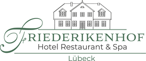 Logo Friederikenhof