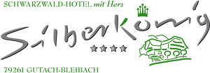 Logo Ringhotel Schwarzwald-Hotel Silberkönig