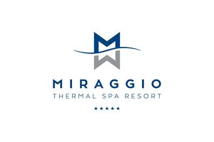 Logo Miraggio Thermal Spa Resort