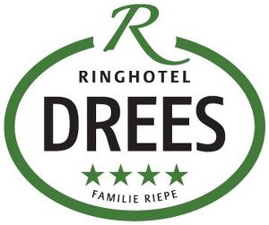 Logo Ringhotel Drees