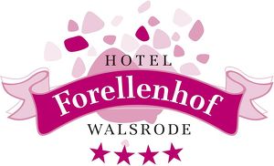 Logo Ringhotel Forellenhof