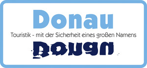 Logo Donau Touristik GmbH