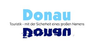 Logo Donau Touristik GmbH