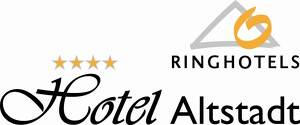 Logo Ringhotel Altstadt garni