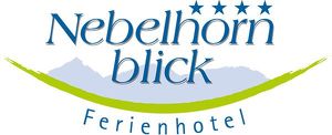 Logo Ringhotel Ferienhotel Nebelhornblick