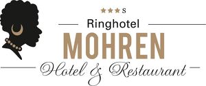 Logo Ringhotel Mohren