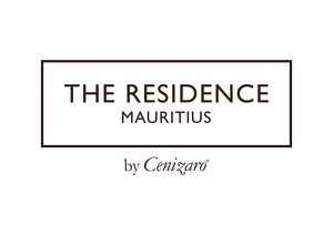 Logo The Residence Mauritius
