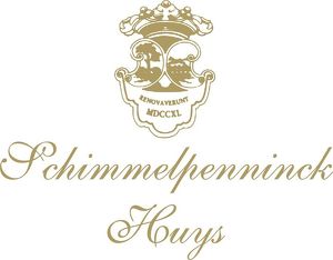 Logo Hotel Schimmelpenninck Huys