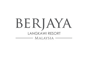 Logo Berjaya Langkawi Resort