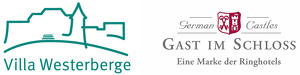 Logo Ringhotel Villa Westerberge