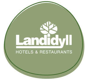 Logo Landidyll Hotel zum Alten Schloss