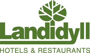 Logo Landidyll Wilminks Parkhotel