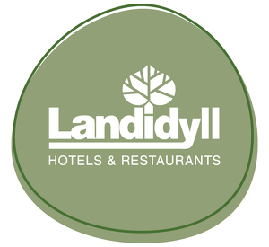 Logo Landidyll Hotel Erbgericht Tautewalde