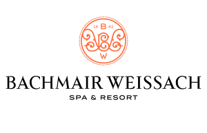 Logo Hotel Bachmair Weissach
