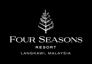 Logo Four Seasons Resort Langkawi