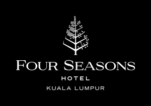 Logo Four Seasons Hotel Kuala Lumpur