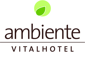 Logo Ringhotel VITALHOTEL ambiente