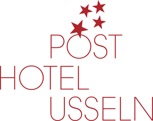 Logo Ringhotel Posthotel Usseln