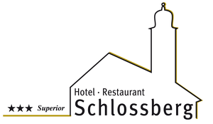Logo Ringhotel Schlossberg