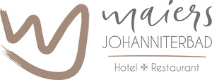 Logo Maiers Johanniterbad Ringhotel Rottweil