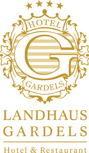 Logo Ringhotel Landhaus Gardels