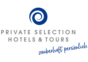 Logo Private Selection Hotels & Tours