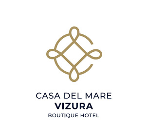 Logo Boutique Hotel Casa del Mare Vizura****
