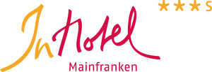 Logo InHotel Mainfranken