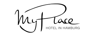 Logo MY PLACE Hotel