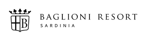 Logo Baglioni Resort Sardinia