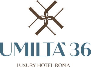 Logo Hotel Umiltà 36