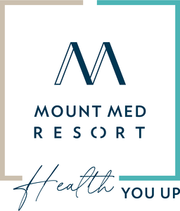 Logo Mount Med Resort