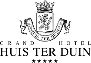 Logo Grand Hotel Huis ter Duin