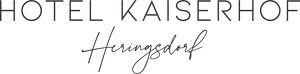 Logo Hotel Kaiserhof Heringsdorf