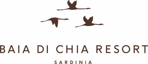 Logo Baia di Chia Resort Sardinia