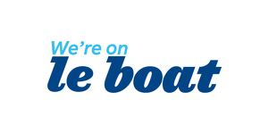 Logo Le Boat / Crown Blue Line GmbH
