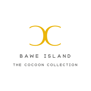 Logo Bawe Island