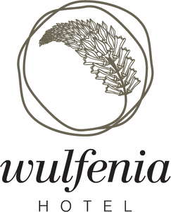 Logo Hotel Wulfenia