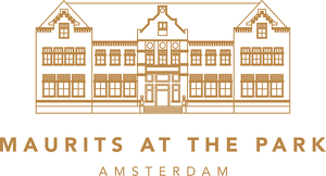 Logo Pillows Hotel Maurits at the Park