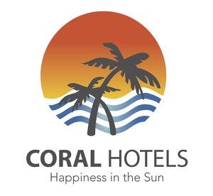 Logo Coral Cotillo Beach