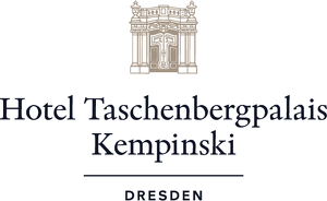 Logo Hotel Taschenbergpalais Kempinski Dresden