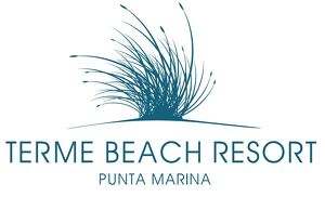 Logo Terme Beach Resort