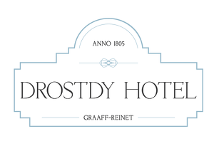 Logo Drostdy Hotel