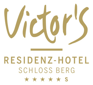 Logo Victor's Residenz-Hotel Schloss Berg