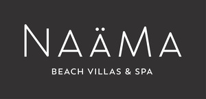 Logo Naäma Beach Villas & Spa