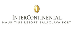 Logo InterContinental Mauritius Resort