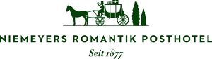 Logo Niemeyers Posthotel GmbH & Co. KG